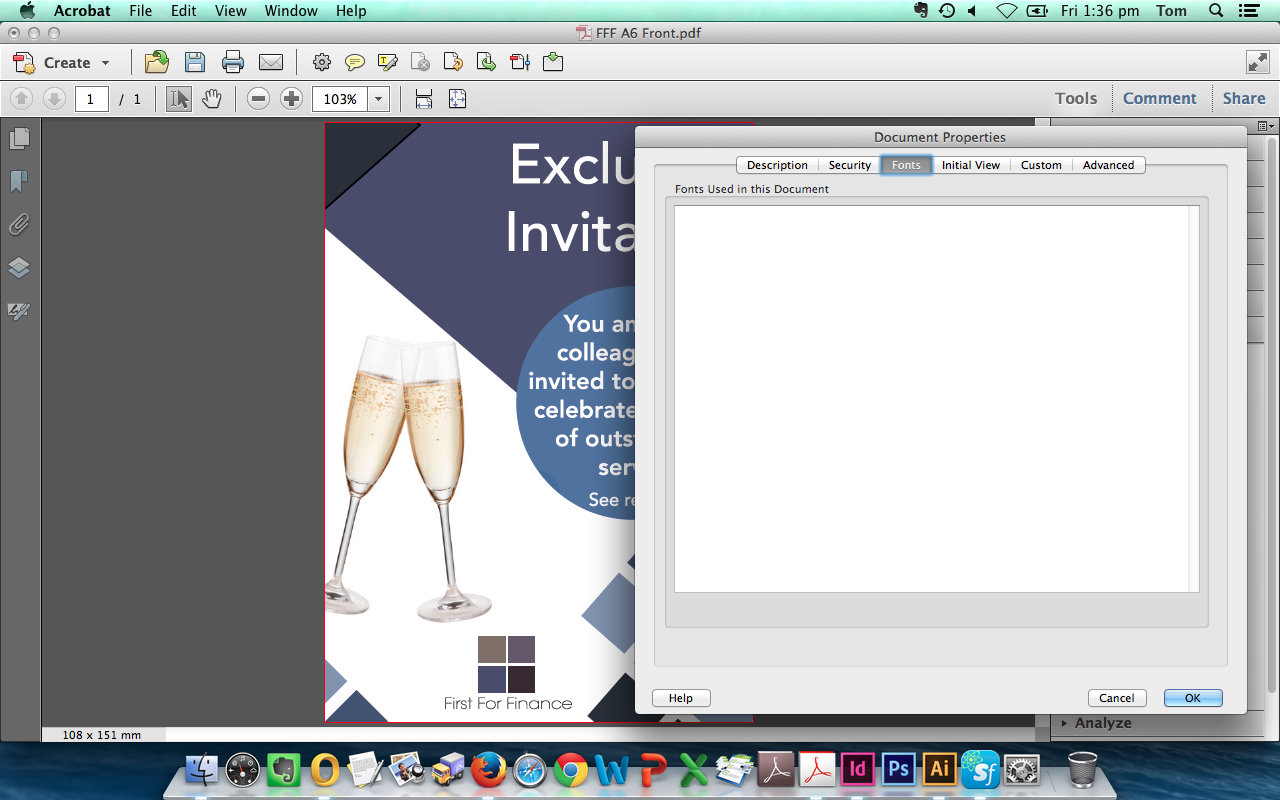 Convert Text To Outlines In Adobe Acrobat W3pedia